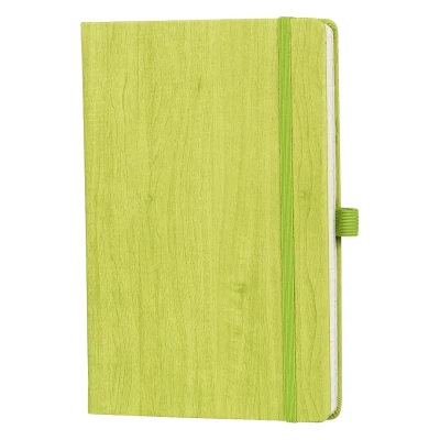 PINO, a5 notebook, kiwi