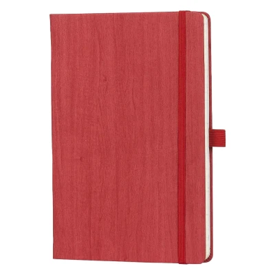 PINO, A5-Notizbuch, Rot