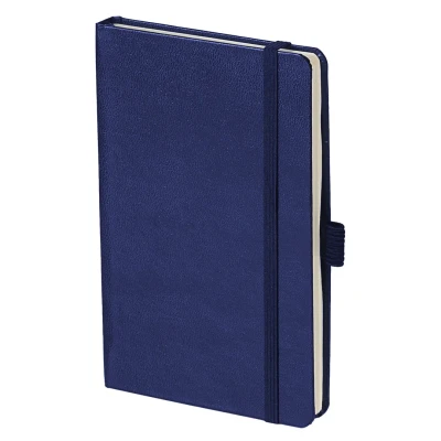 TOTO MINI, notes a6, plavi