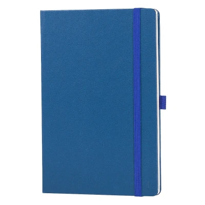 TOTO, A5-Notizbuch, Königsblau