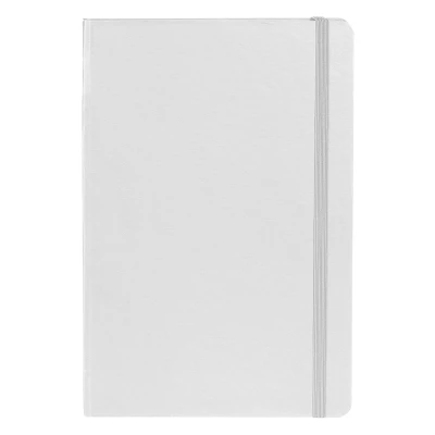 HELSINKI NOTE, a5 notebook, white