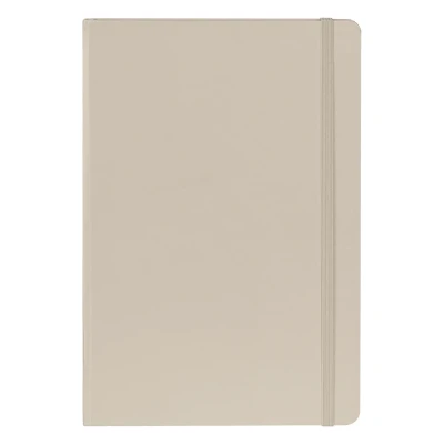 HELSINKI NOTE, a5 notebook, beige