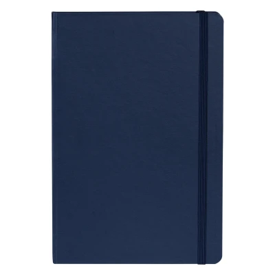HELSINKI NOTE, a5 notebook, blue