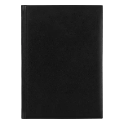 BUSINESS, b5 agenda, black
