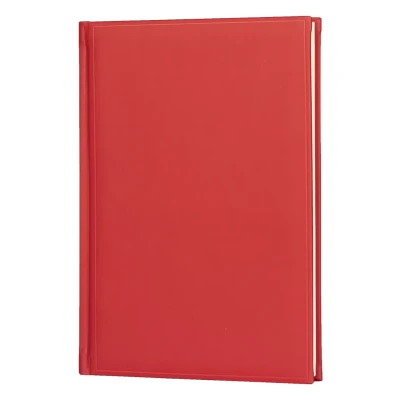 LUGANO, B5-Agenda, Rot