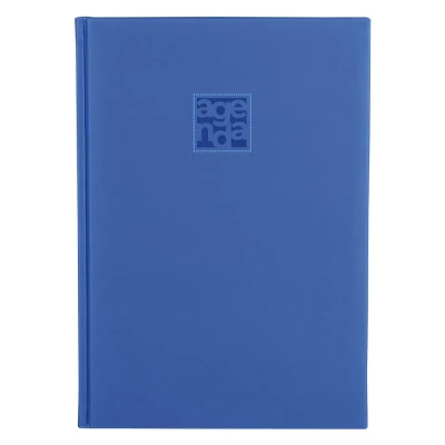 VENTURA, B5-Agenda, Hellblau