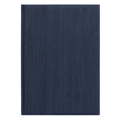 SHERWOOD, B5-Agenda, Blau