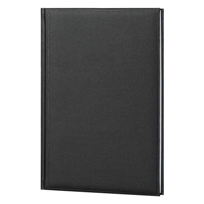 MANILA, B5 Agenda, Schwarz