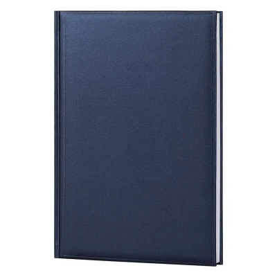MANILA, B5 Agenda, Blau