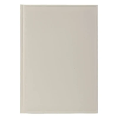 HELSINKI, B5 Agenda Beige