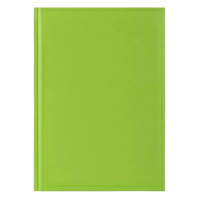 HELSINKI, B5 Agenda Lime-Grün
