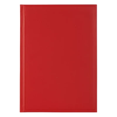 HELSINKI, b5 agenda, red