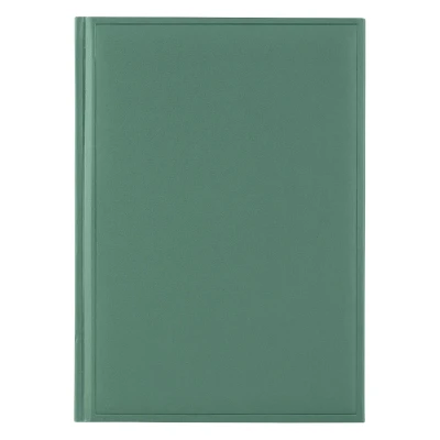 HELSINKI, B5 Agenda Grün