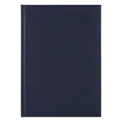 HELSINKI, b5 agenda, blue