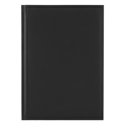 HELSINKI, b5 agenda, black