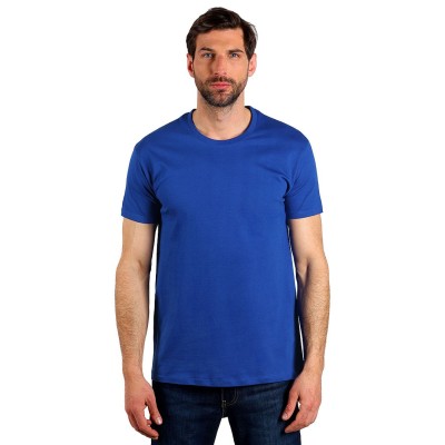 TARGET MEN, t-shirt, 160 g/m2, royal blue