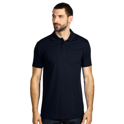 TOP GUN, polo shirt, 210 g/m2, blue