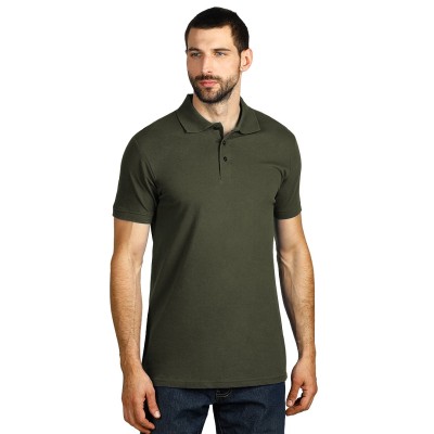 AZZURRO II, polo shirt, 180 g/m2, olive