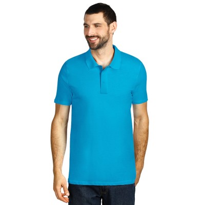 UNO, polo shirt, 180 g/m2, turquoise