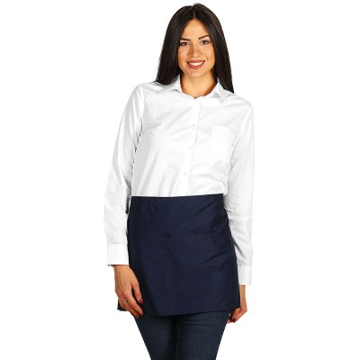 MARTINI, apron, blue