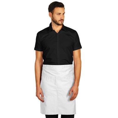 MOJITO, apron, white