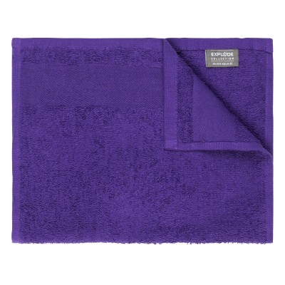 AQUA 30, guest towel, 380 g/m2, purple
