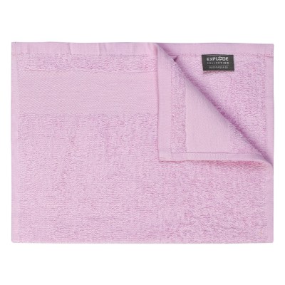 AQUA 30, guest towel, 380 g/m2, rose