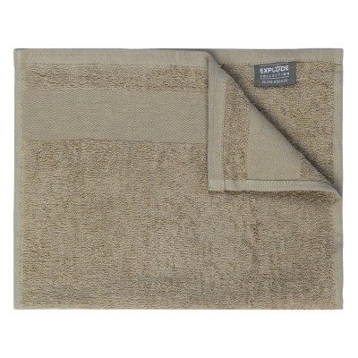 AQUA 30, guest towel, 380 g/m2, beige