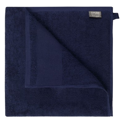 AQUA 50, hand towel, 380 g/m2, blue