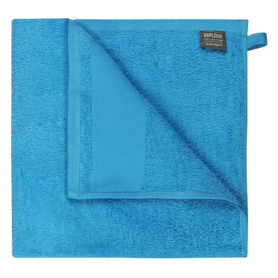 AQUA 50, hand towel, 380 g/m2, turquoise