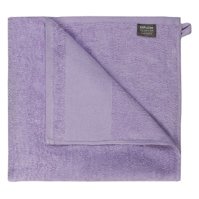 AQUA 50, hand towel, 380 g/m2, lilac