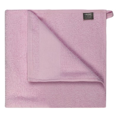 AQUA 50, hand towel, 380 g/m2, rose