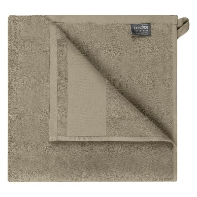AQUA 70, shower towel, 380 g/m2, beige