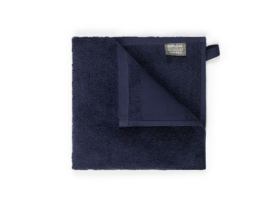 SPA 50, hand towel, 480 g/m2, blue