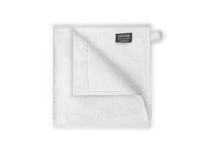 SPA 50, hand towel, 480 g/m2, white