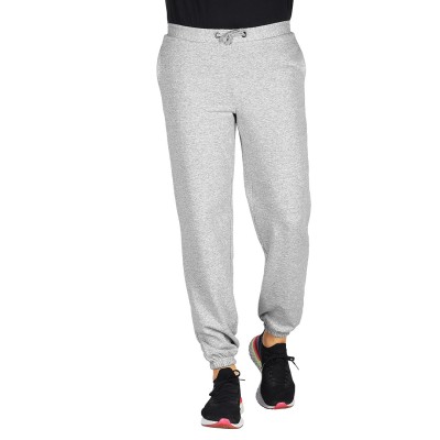 SPIRIT MEN, men's jogging pants, ash