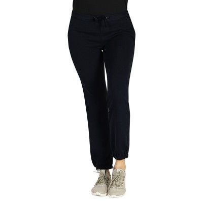 SPIRIT WOMEN, women's jogging pants, blue
