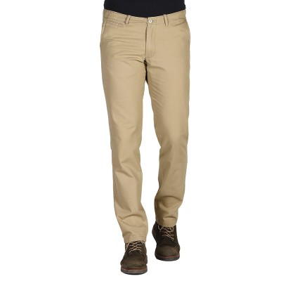 CHINO MEN, men's pants, beige