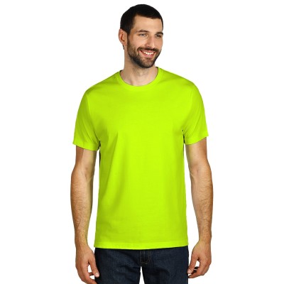 MASTER MEN, t-shirt, 100% cotton, kiwi