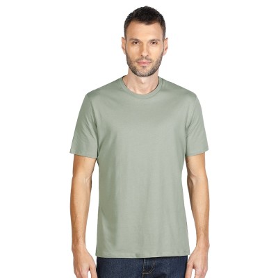 ORGANIC T, organic combed cotton t-shirt, 160 g/m2, olive