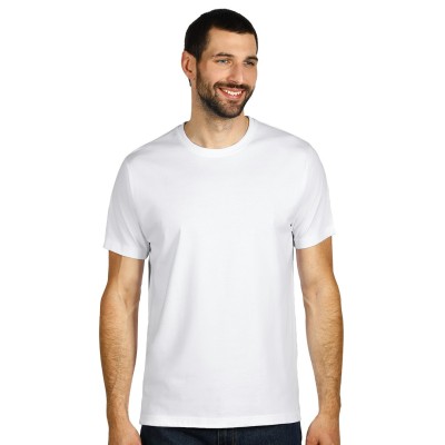 PREMIUM 180, t-shirt, 180 g/m2, white
