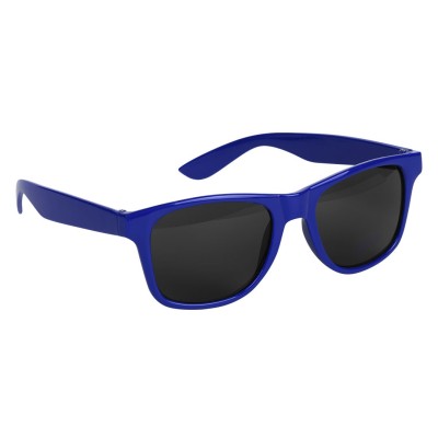 CRUZ, sunglasses, blue