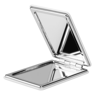 LOVELY 8 x 6, mirror, white