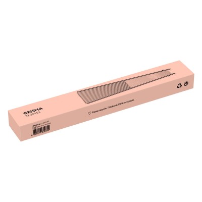 GEISHA, hand fan, kelly green