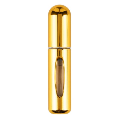SCENT, perfume diffuser, 5 ml, gold