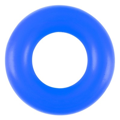 LIMBO, antistress ring, blue