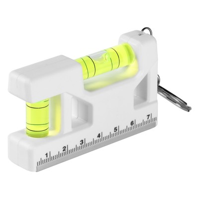 GAUSS, multitool, 4/1, white