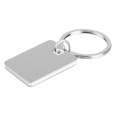 CUBINO, key holder, white
