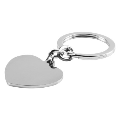 KALP, key holder, shiny metal
