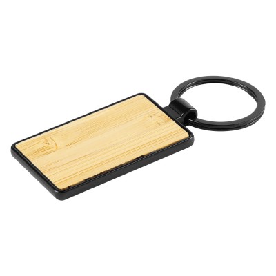RAFT NERO, key holder, black